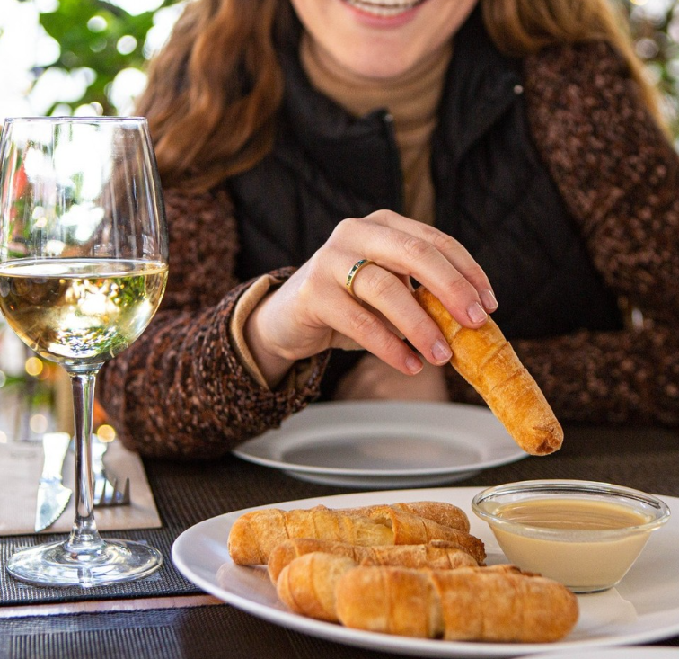 De bares por el barrio de Salamanca, el plan perfecto para un día cualquiera