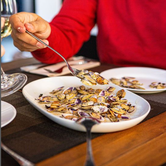 Restaurantes para grupos en Madrid económicos Restaurantes para grupos en Madrid económicos