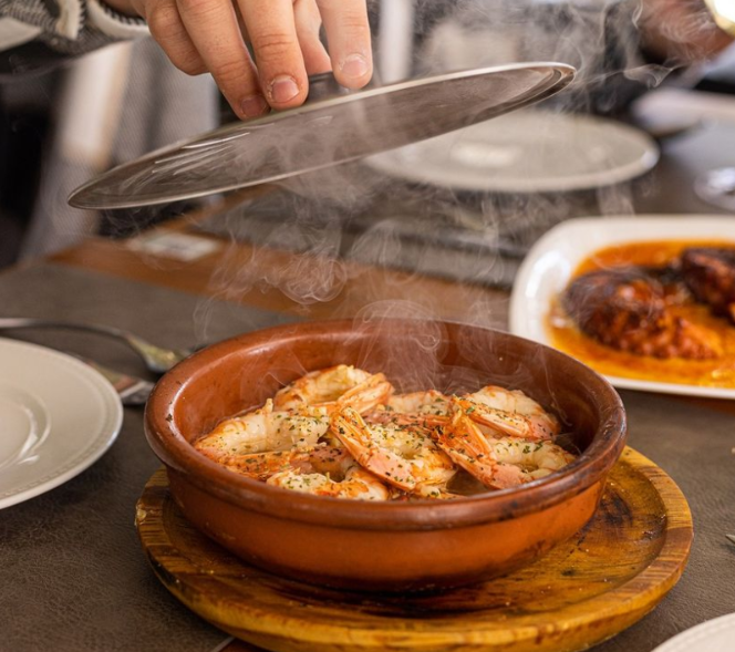 ¿Qué tapas en Madrid podéis disfrutar en la Taberna? ¿Qué tapas en Madrid podéis disfrutar en la Taberna?